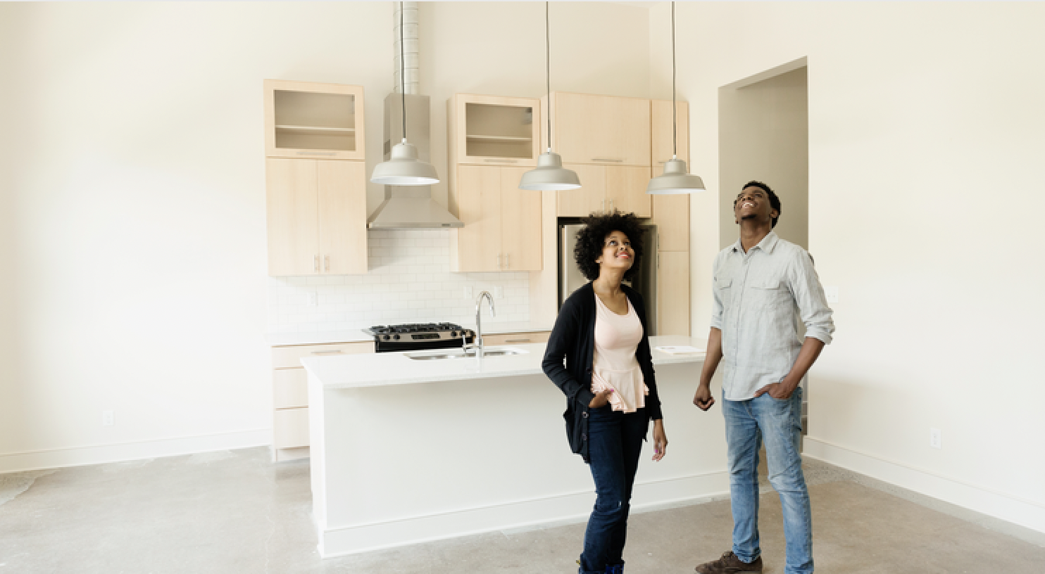 When You Sell Your House, Where Do You Plan To Go?