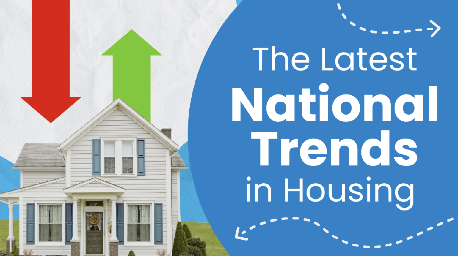 The Latest Trends in Housing