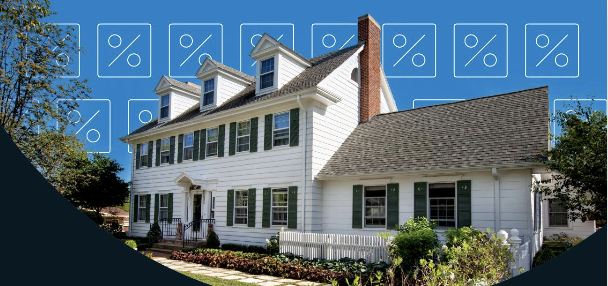 How Mortgage Rates Affect Your Monthly Payment