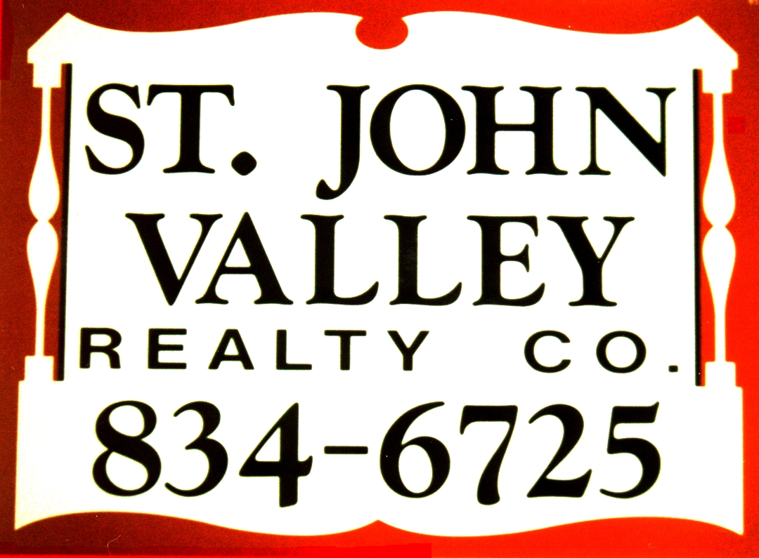 St. John Valley Realty Co., LLC