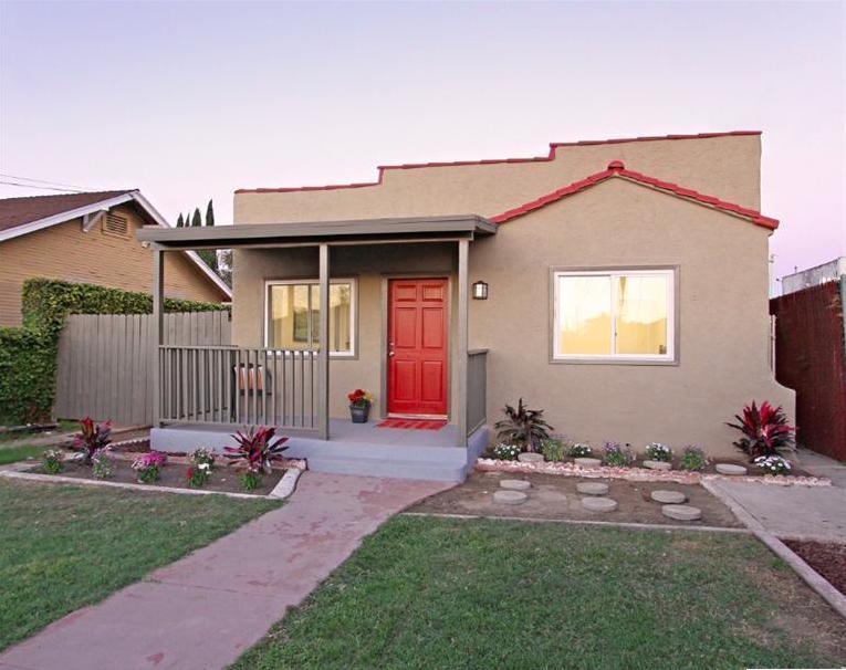 2322 Baltic Ave, Long Beach 90810