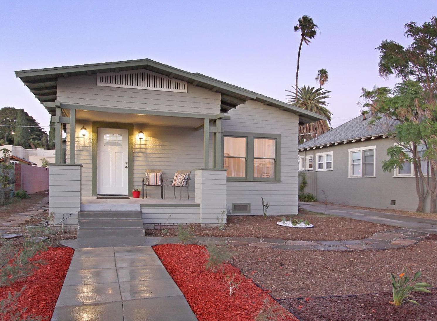 2285 W. 28th St, Los Angeles 90018