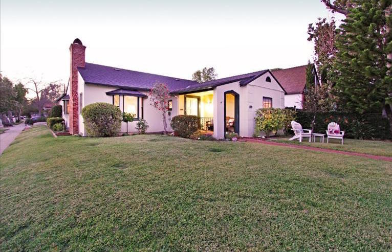 845 Adelaide, Pasadena, CA 91104