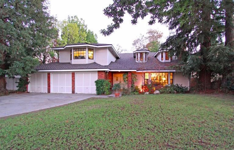 610 Estrella Ave, Arcadia 91007
