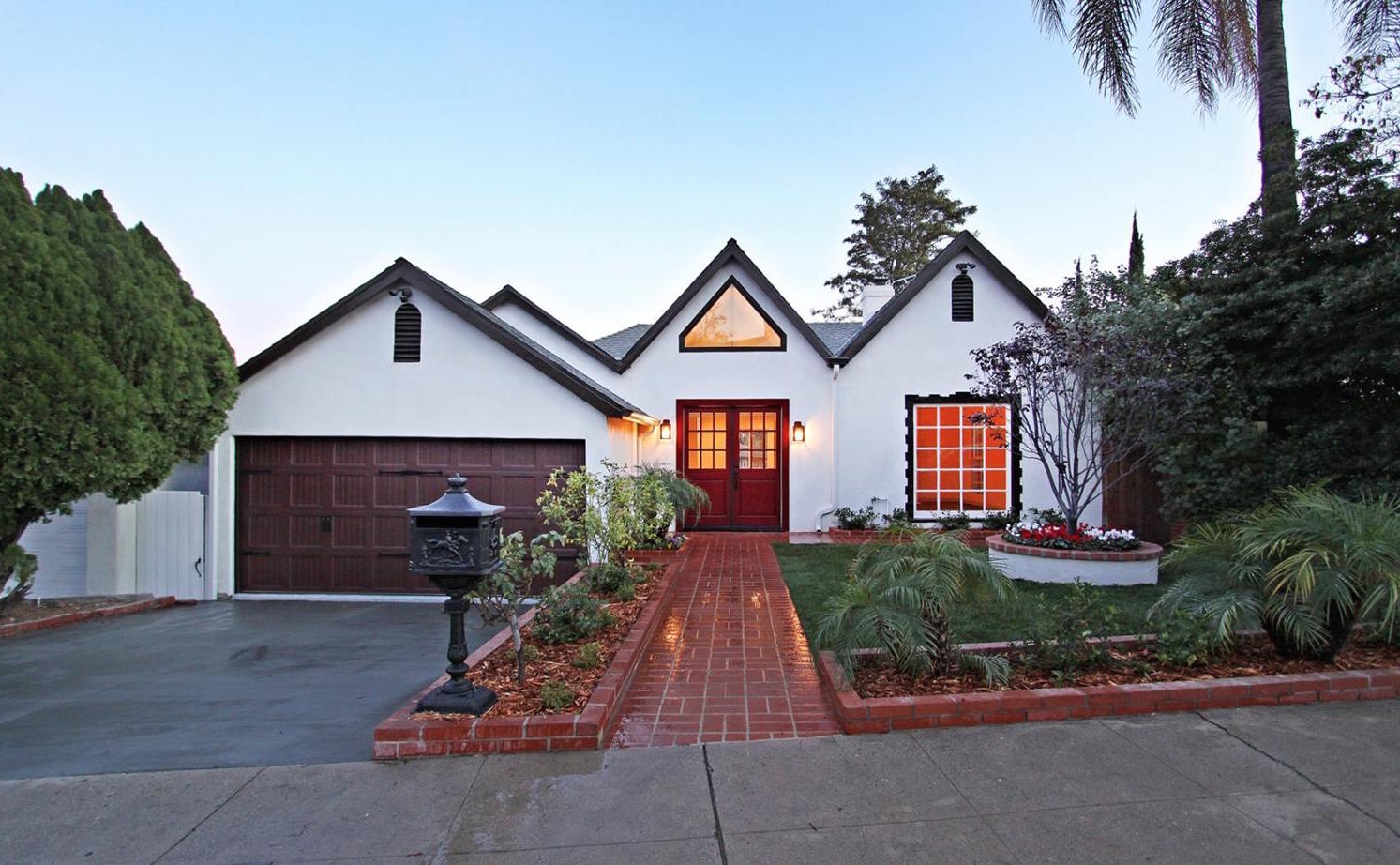 5166 High Crest Ave, Eagle Rock 90042