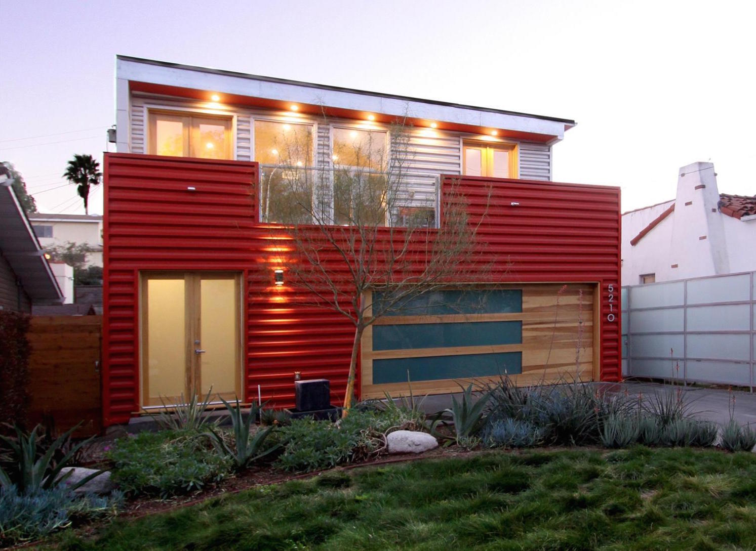 5210 Irvington Pl, Highland Park 90042
