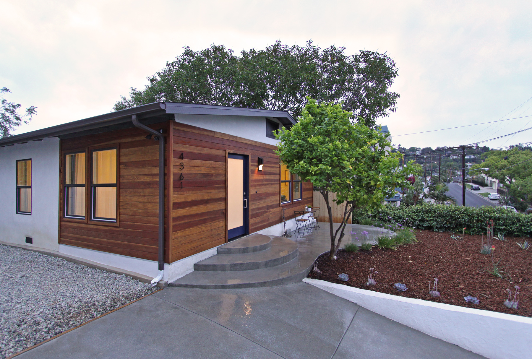 4361 Clayton Ave, Los Feliz 90027