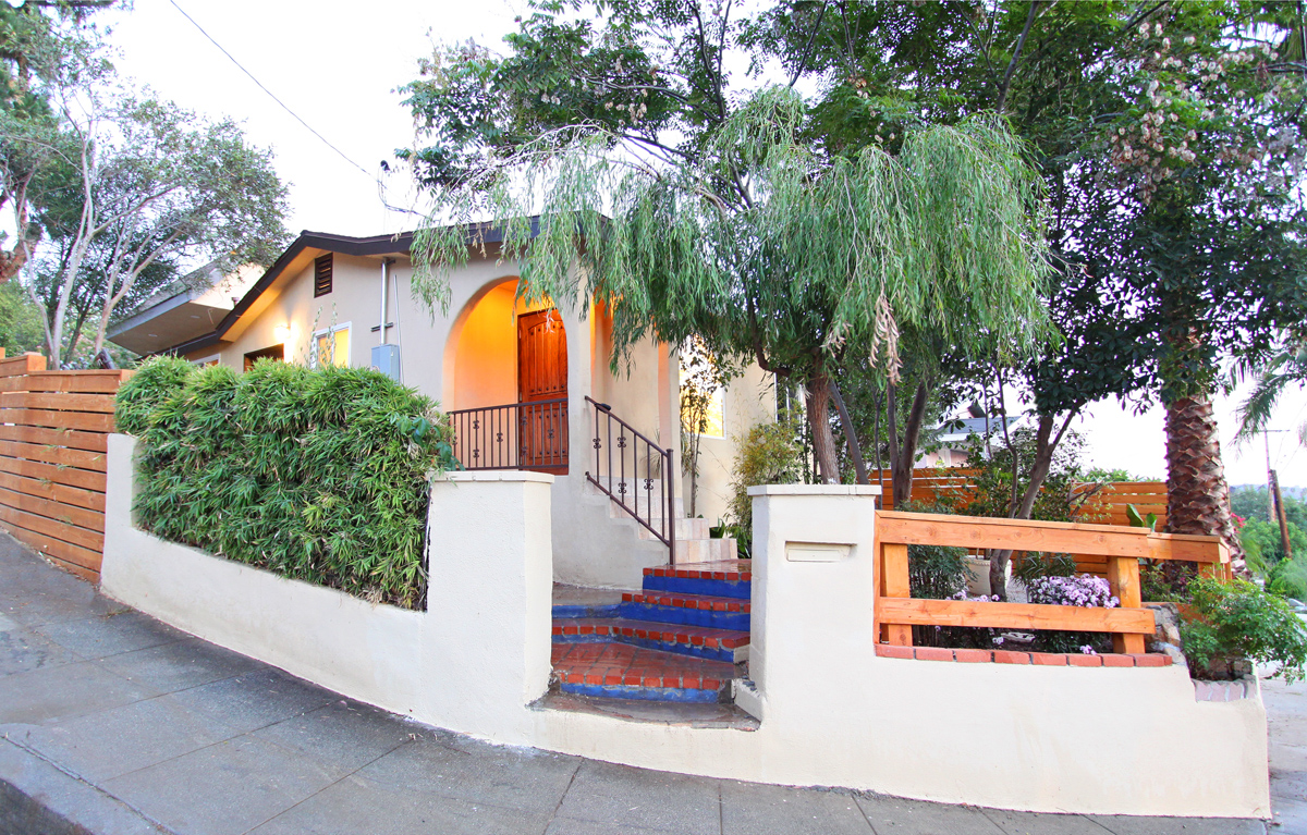 924 Milwaukee Ave, Highland Park 90042
