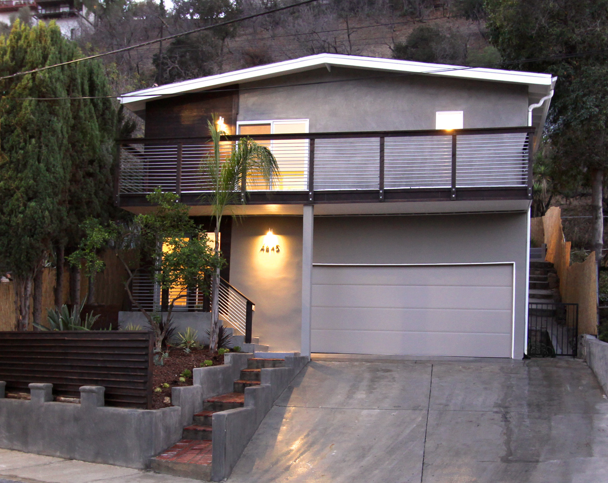 4845 Marmion Way, Highland Park 90042