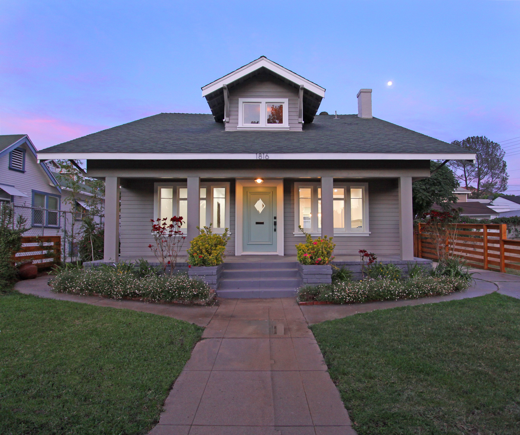 1816 Woodrow Ave, Eagle Rock 90041