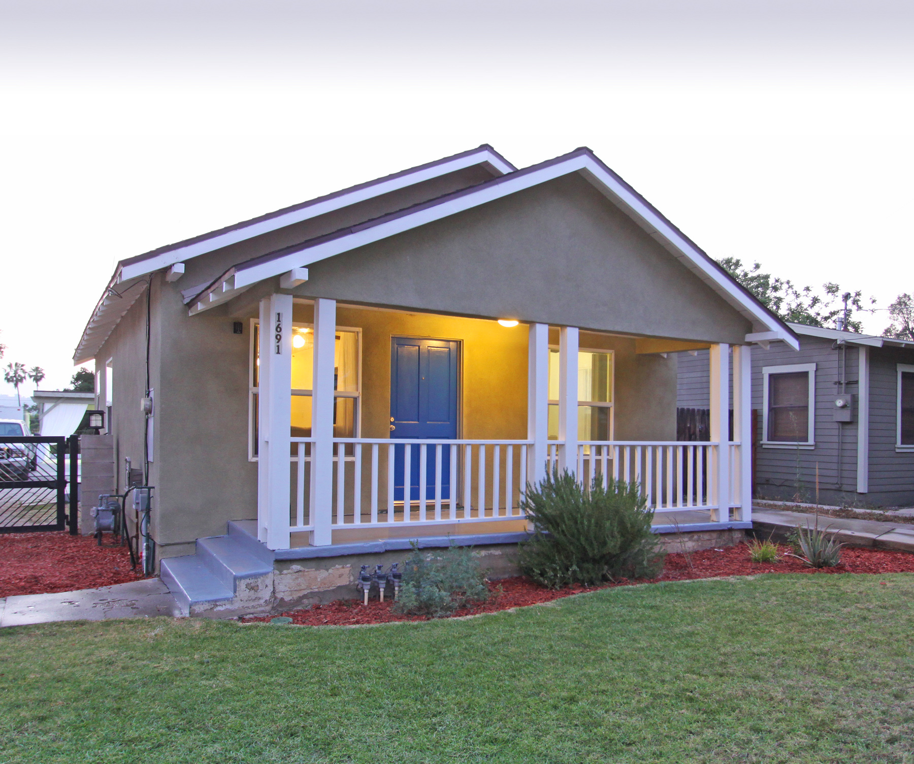 1691 Navarro Ave, Pasadena 91103