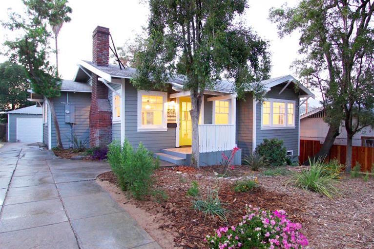 6031 Mesa Ave, Highland Park 90042
