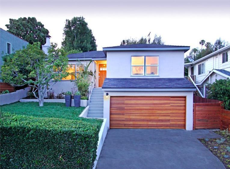4217 Russell Ave, Los Angeles 90027