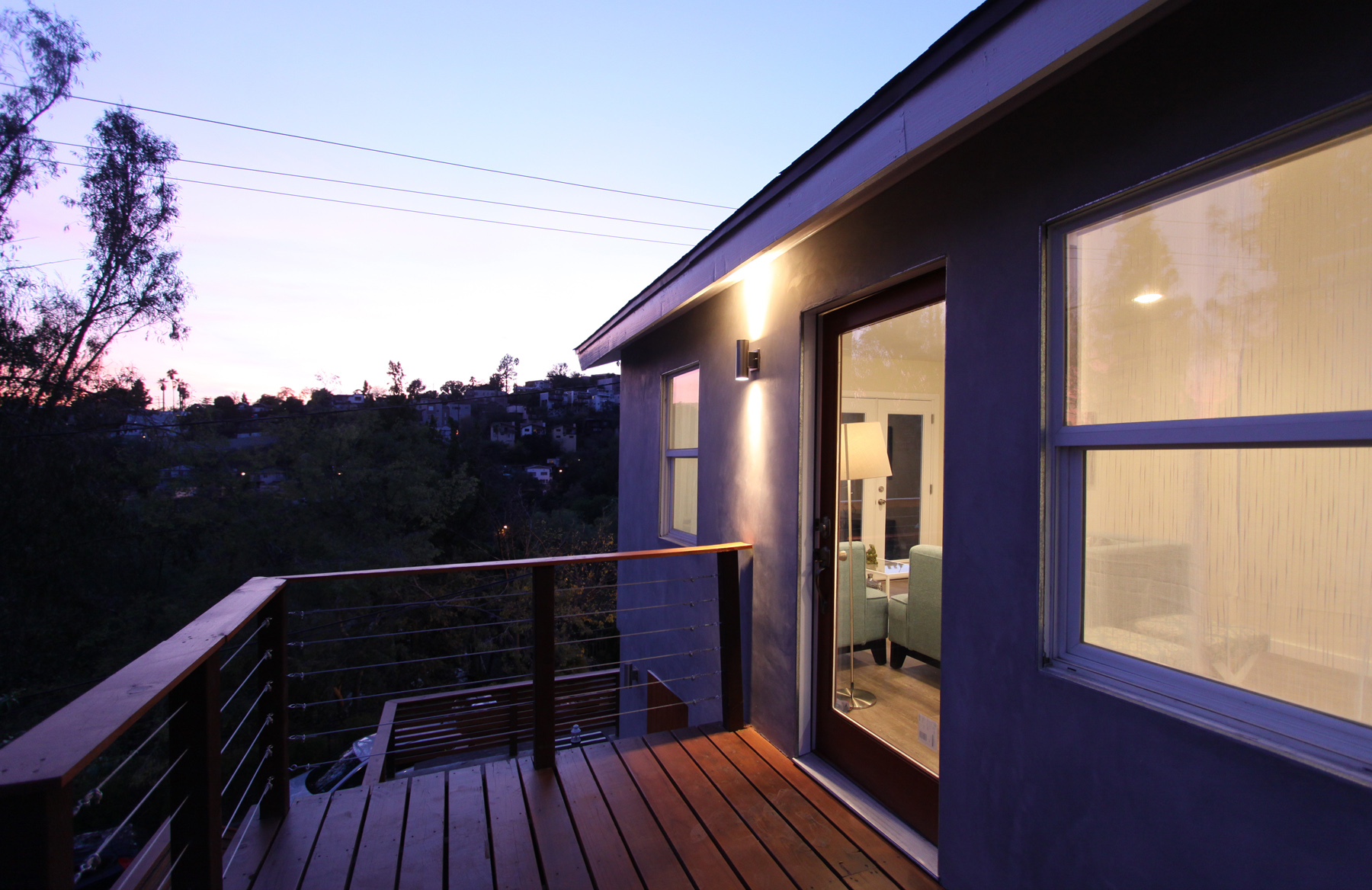 450 Rustic Dr, Mt. Washington 90065 