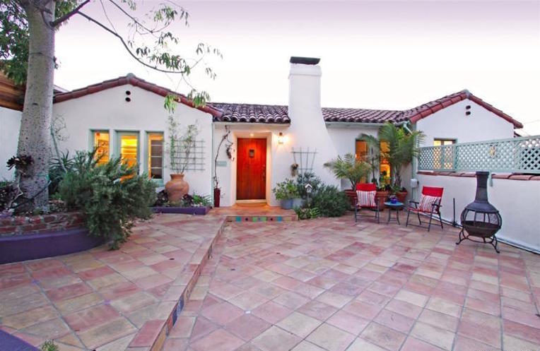 2377 Teviot St, Silverlake, 90039