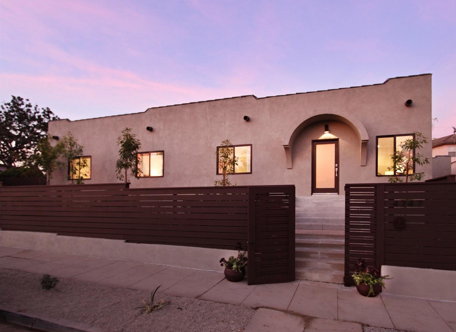 4247 Virginia Ave, Silverlake 90029