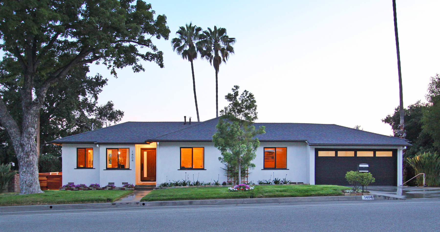 1404 E. Loma Alta Dr, Altadena 91001