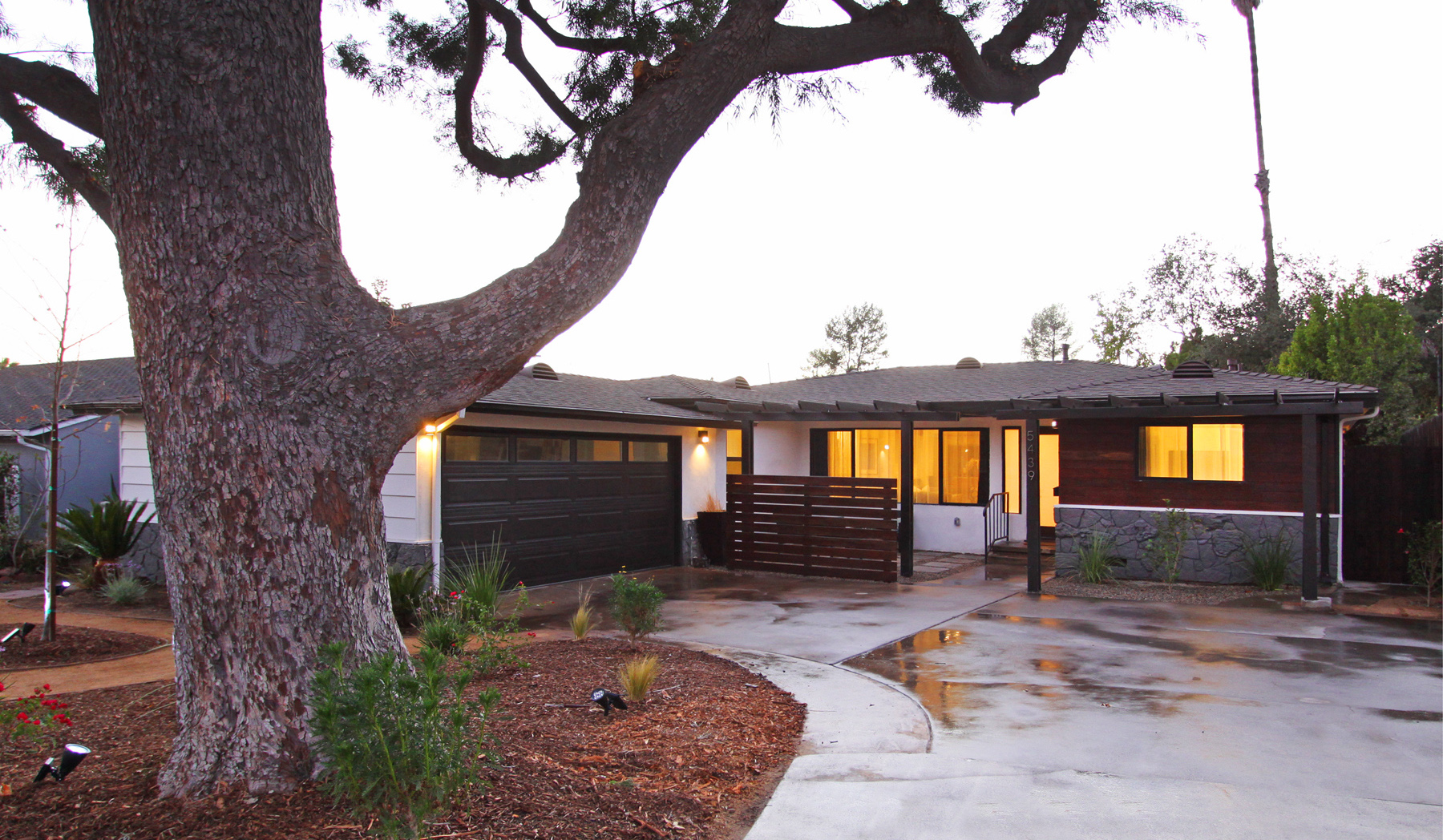 5439 Mount Helena Ave, Eagle Rock 90041