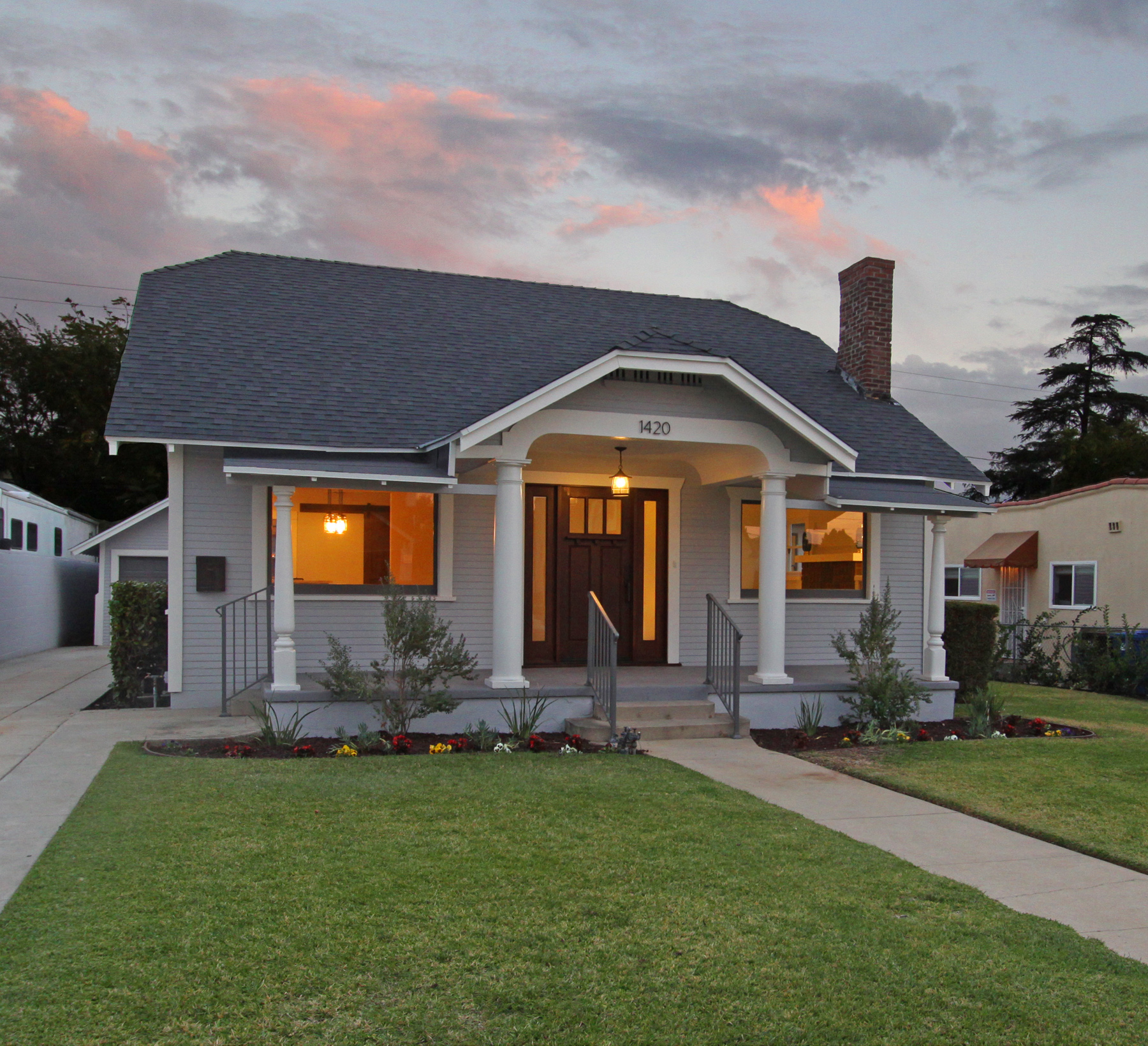 1420 N. Dominion Ave, Pasadena 91104
