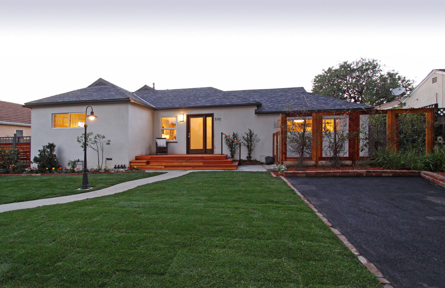 595 Avocado Ave, Pasadena 91107