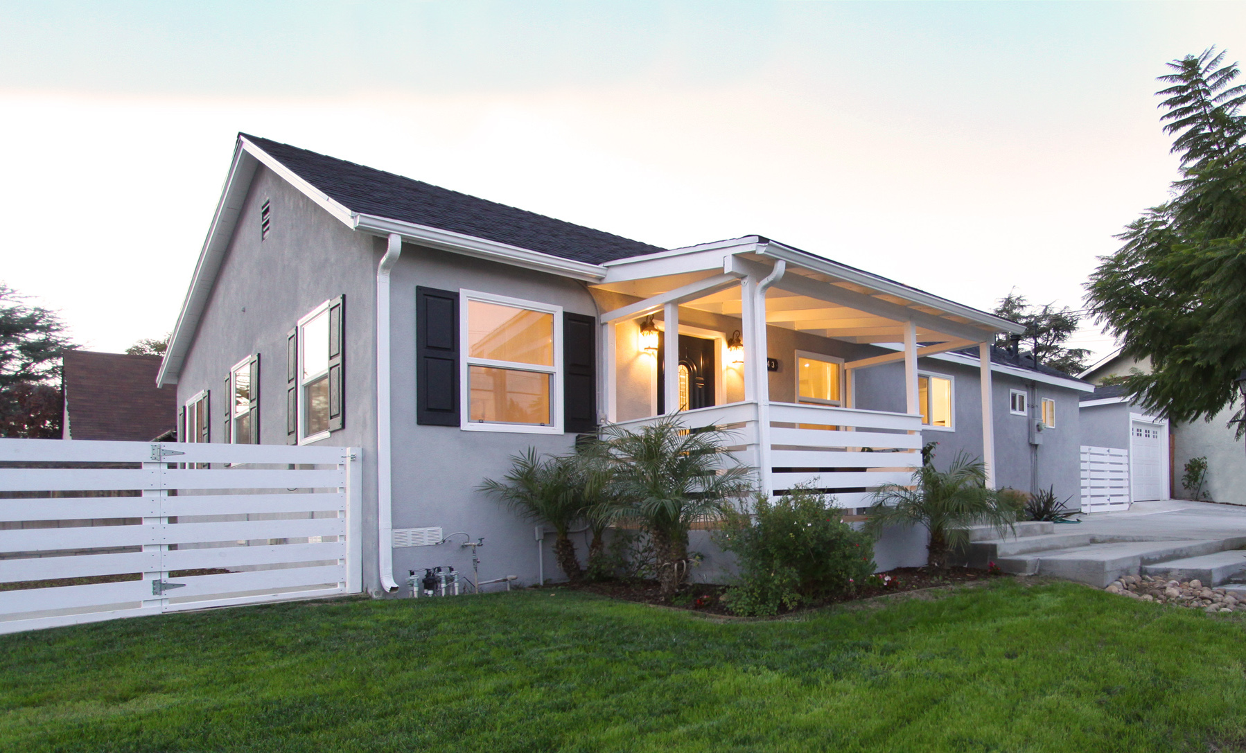 1443 Pepper Dr, Pasadena 91104