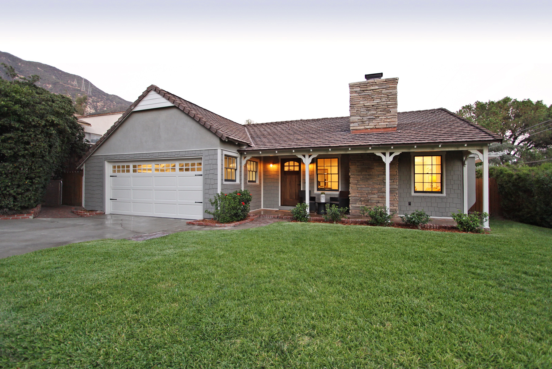 2828 Stonehill Dr. Altadena 91001