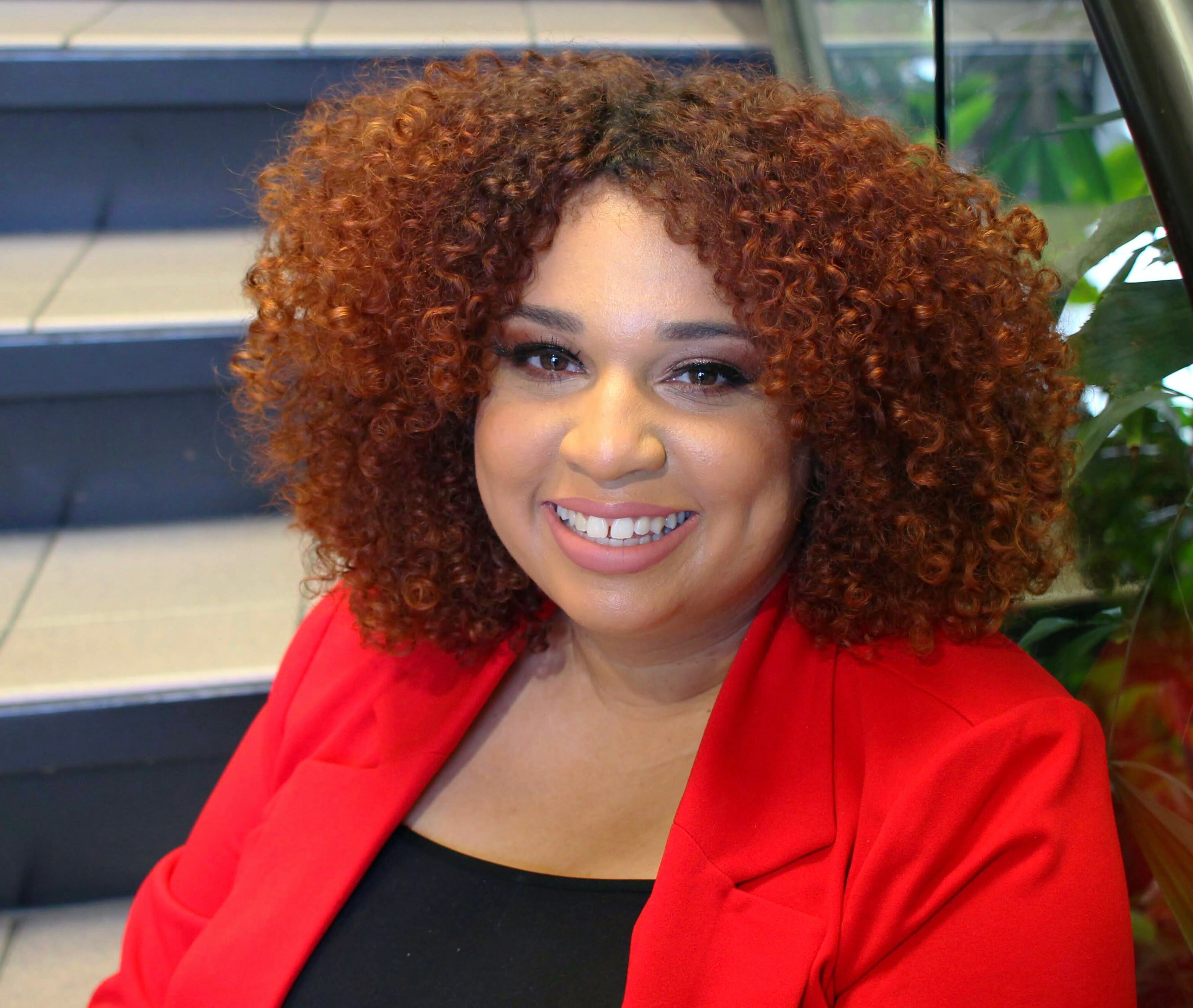 Maricela Alexander