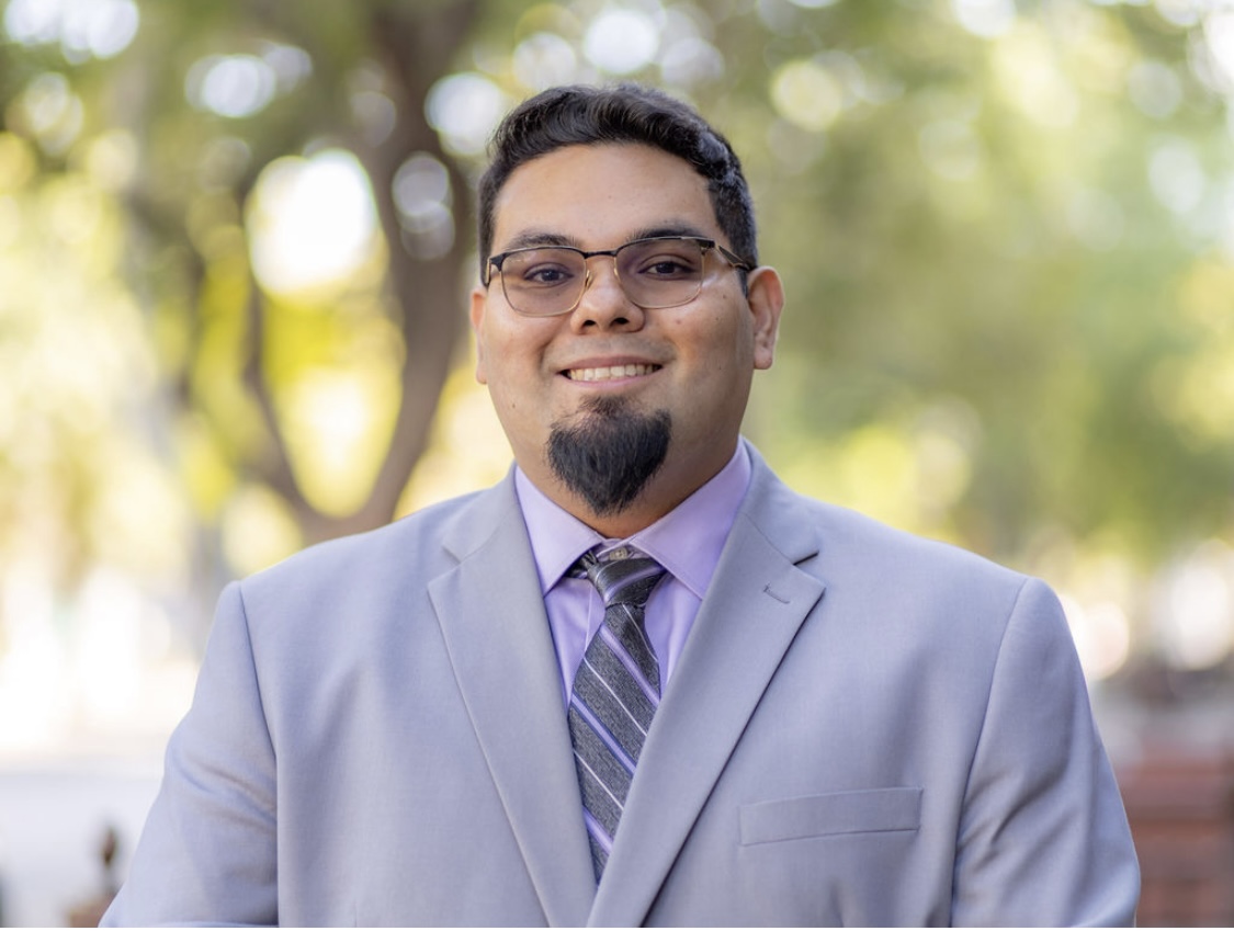 Henry Rivera Guillen
