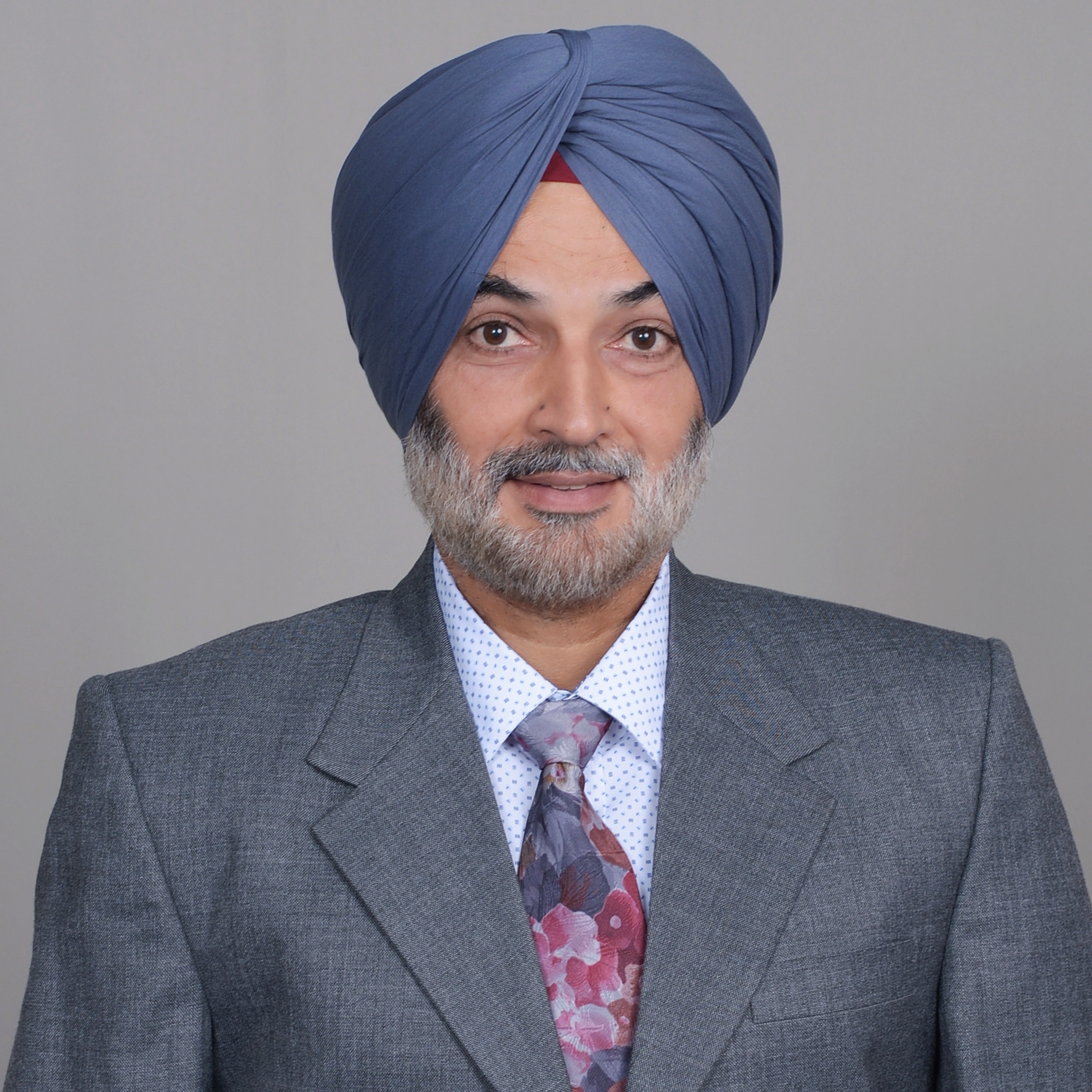 Parminder Rai