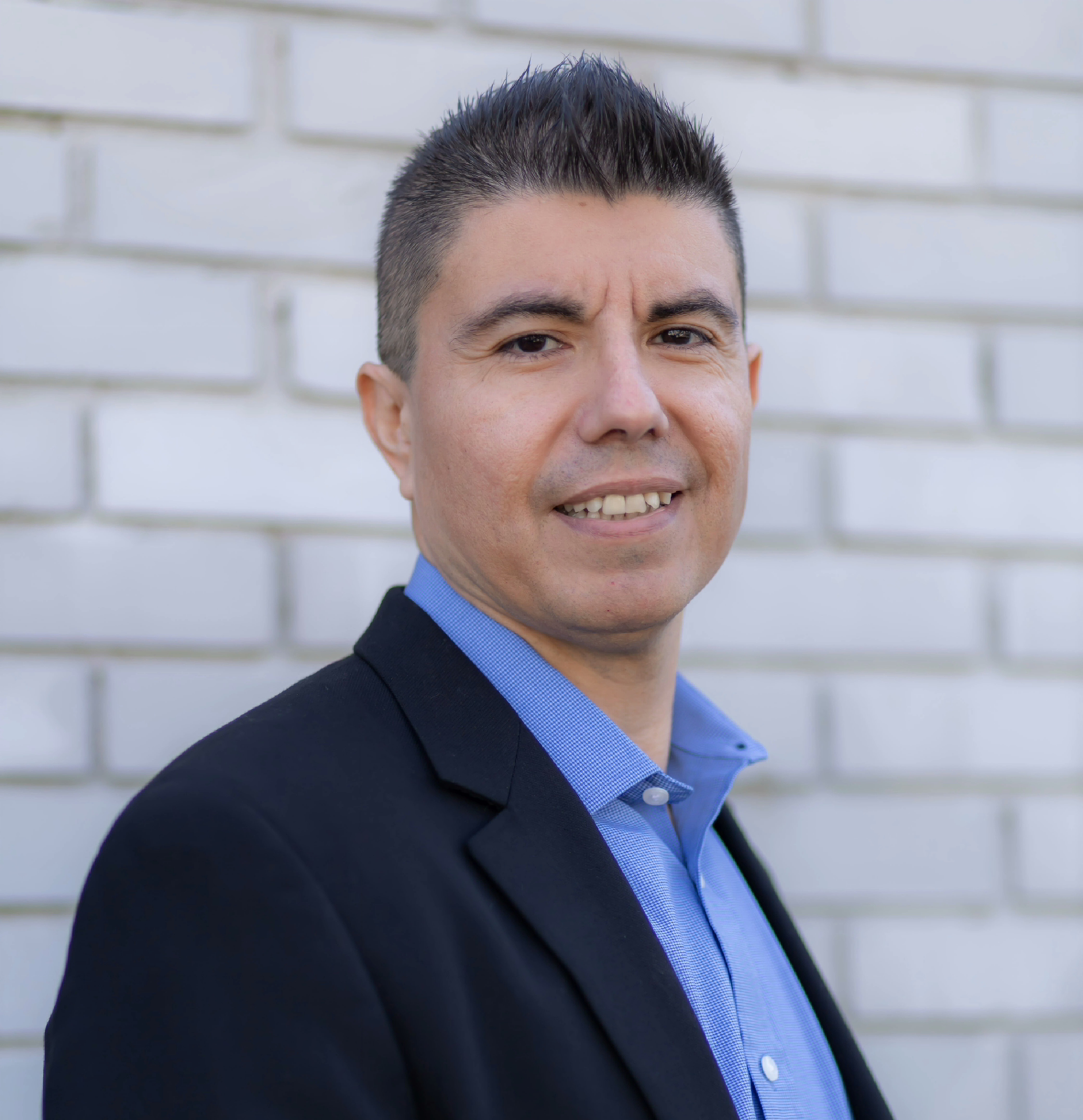 Jose Granados