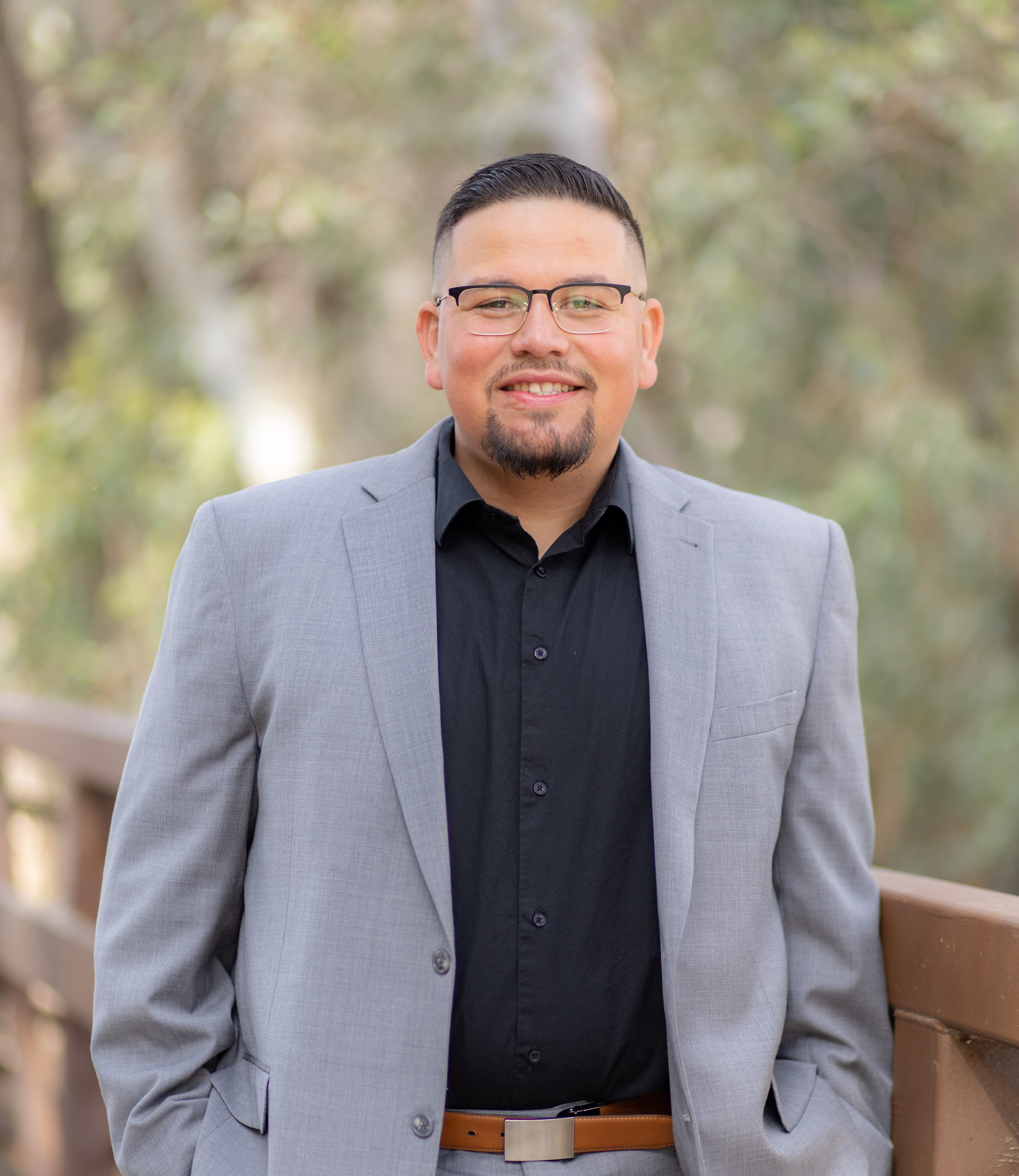 Jonathan Gutierrez