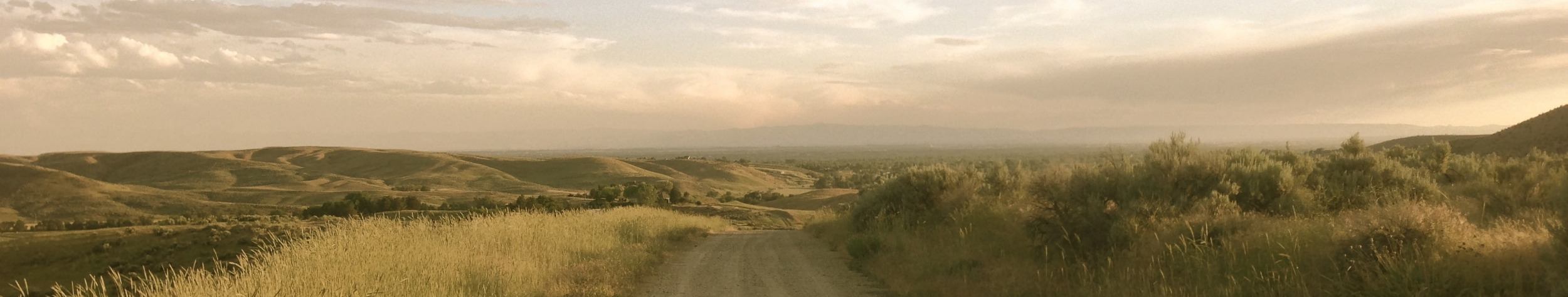 West Highlands Ranch Subdivision