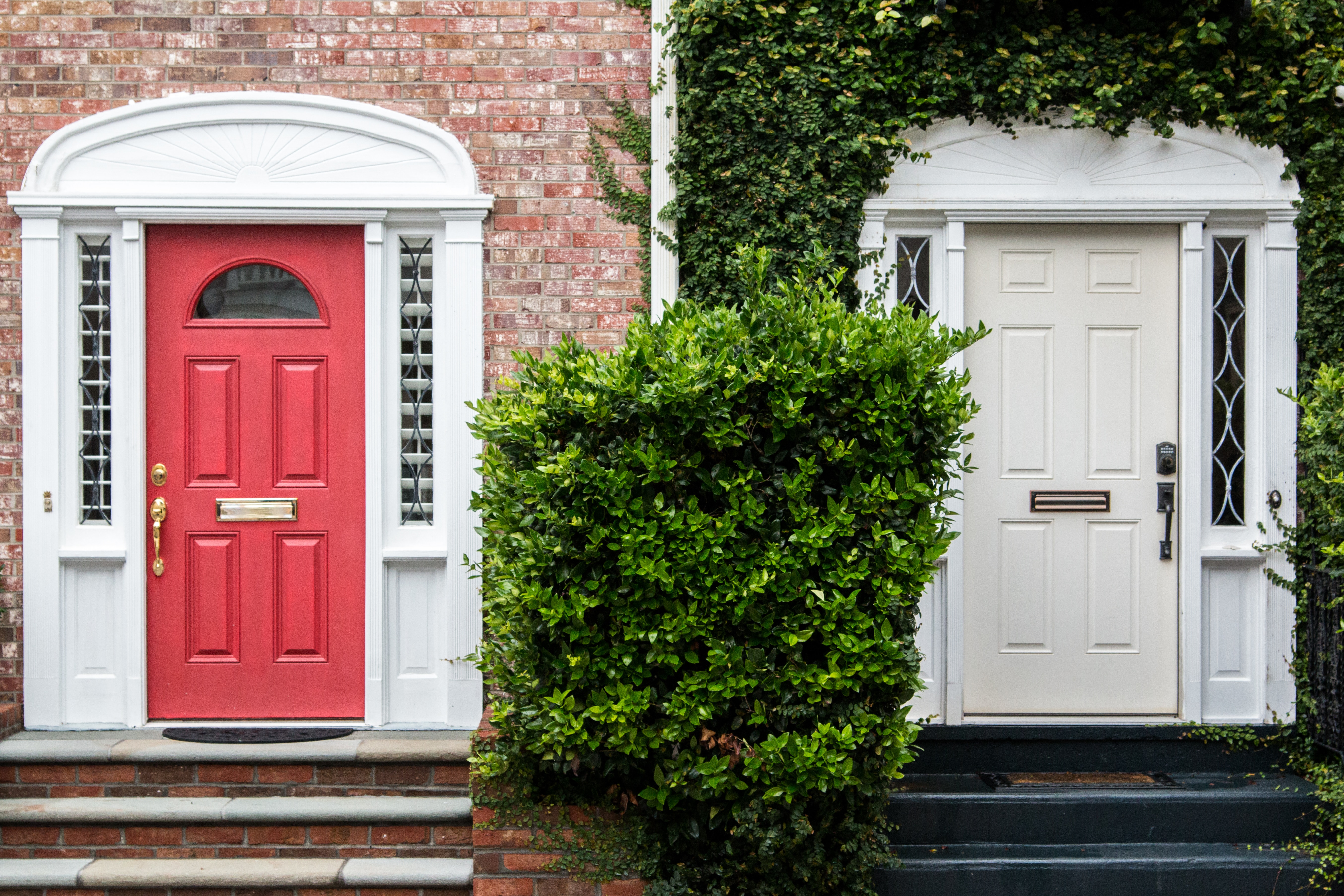 Upgrade the look of your front door!