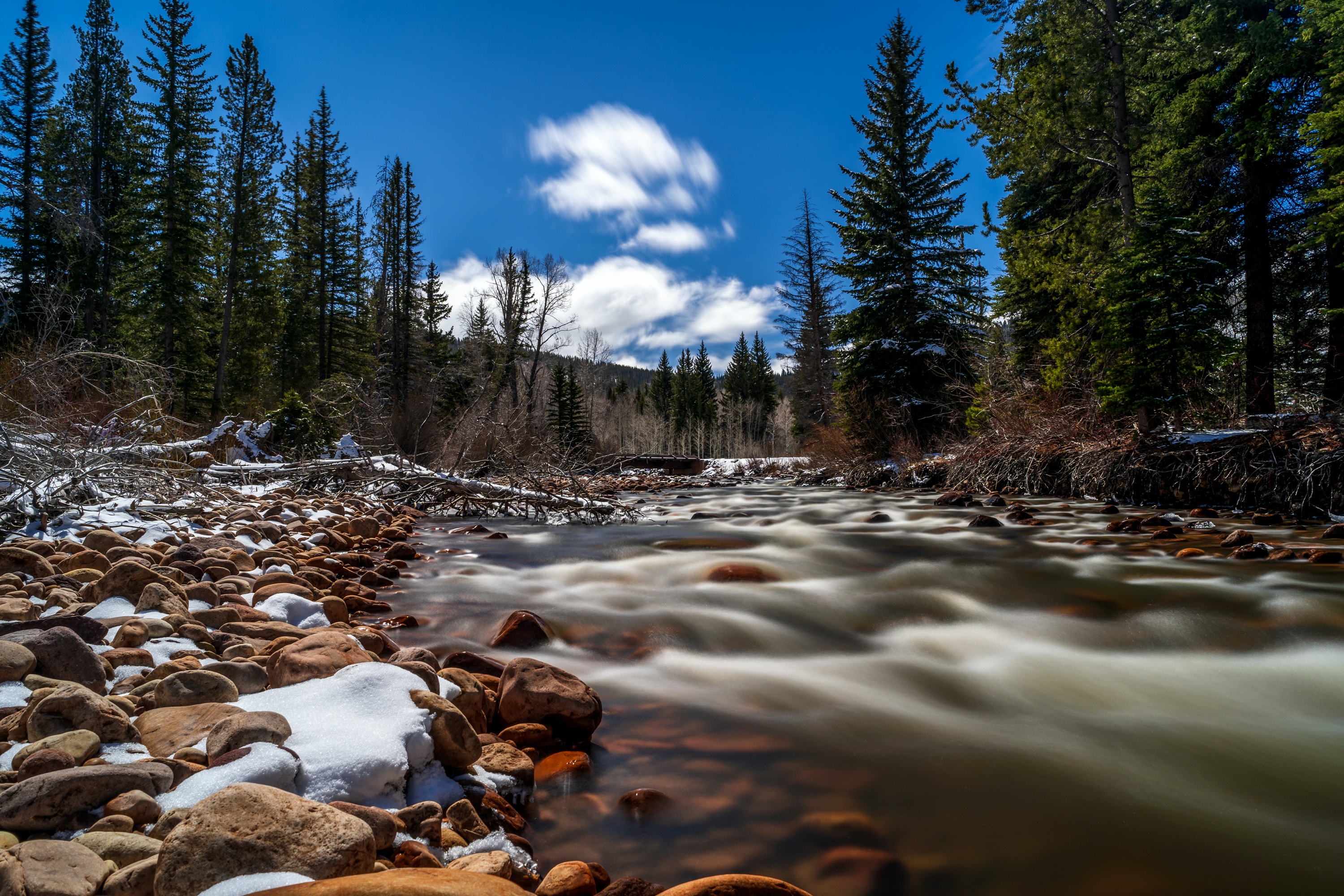 Salmon River Idaho