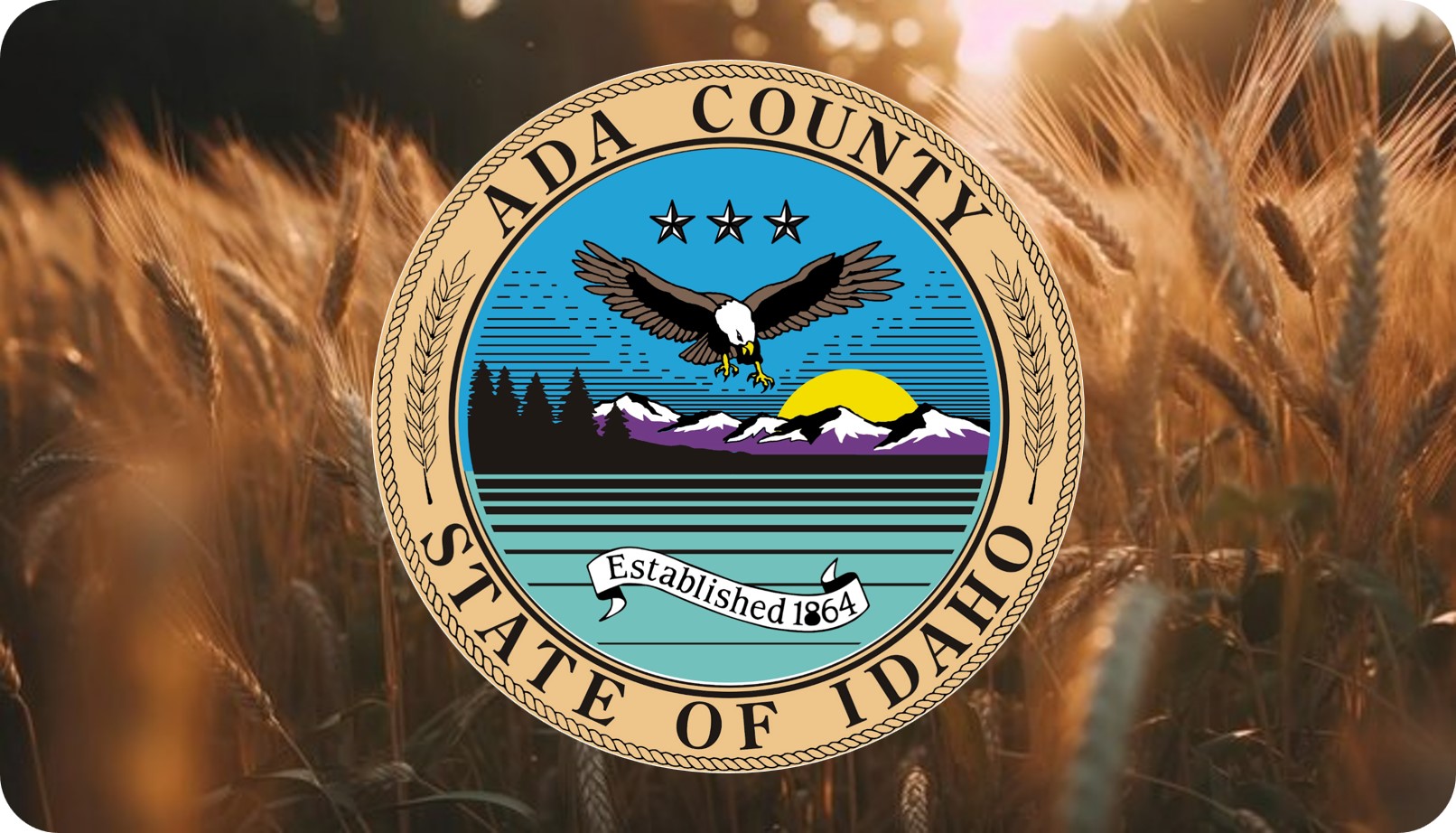 Ada County Idaho Homeowner Exemption Form