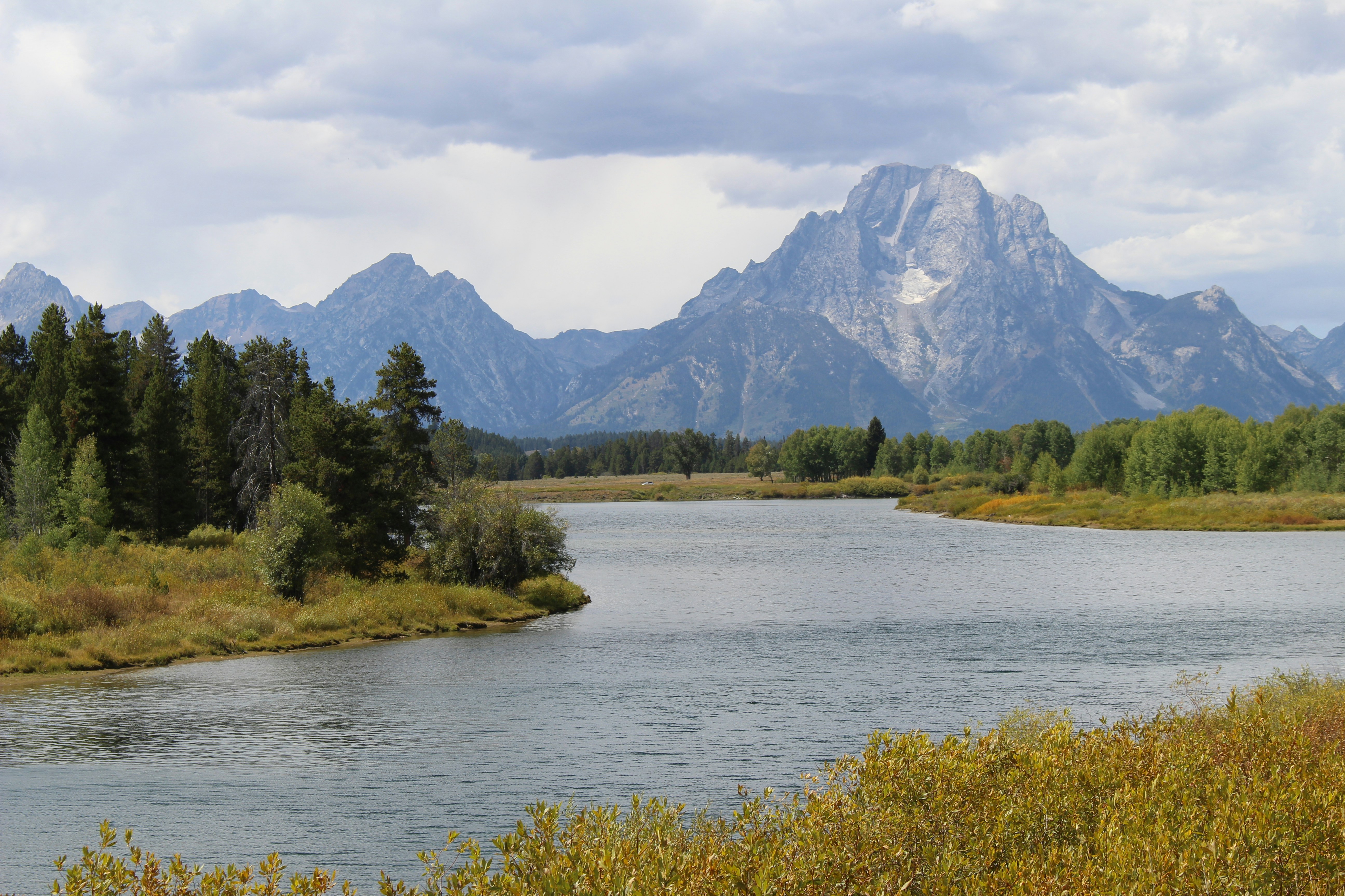 Snake River Idaho