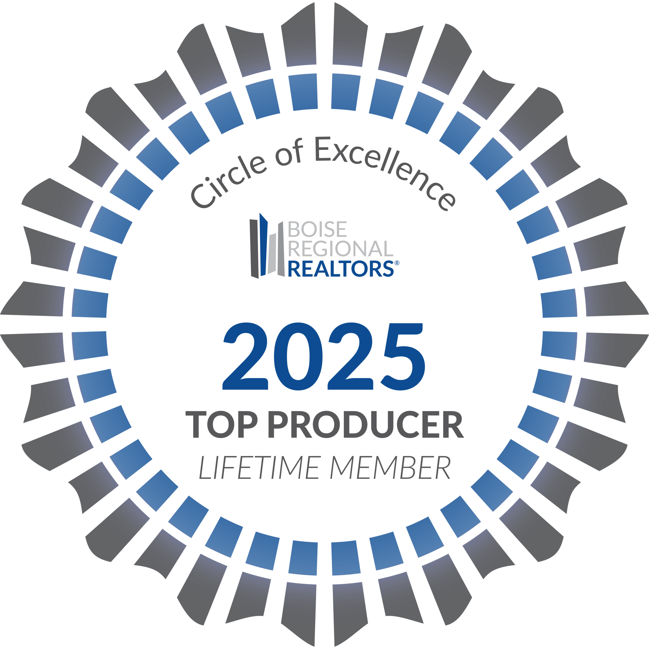Tyler Johnson 2024 and Lifetime Top Producer Since 2012