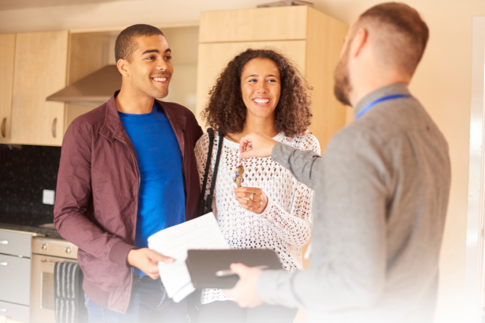 PropTech solutions