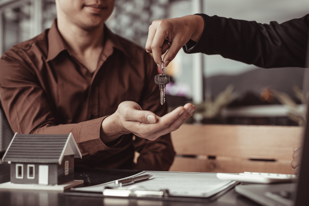 Buying lakeside properties in the Midwest