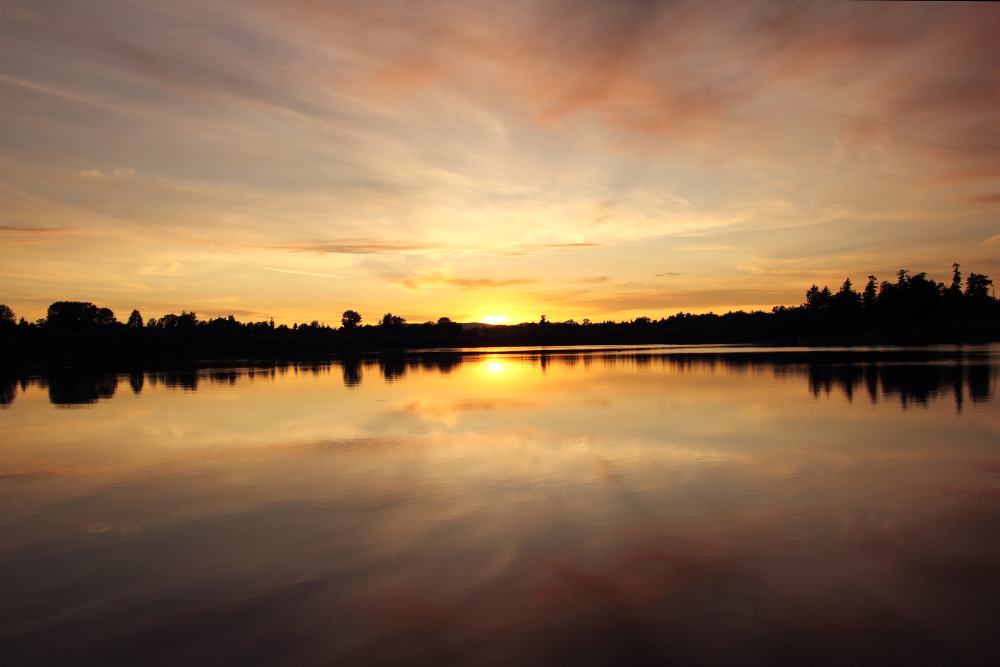 Top Midwest Destinations for Lakeside Living