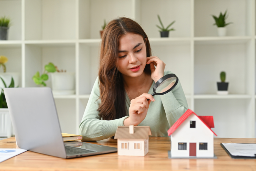 Real-estate-AI-Powered-Valuations