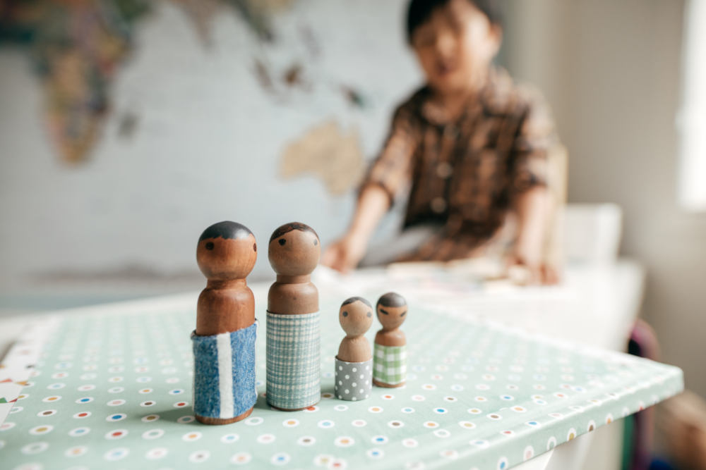 Smart-Time-for-Family-Home-Buyers Smart Time for Family Home Buyers