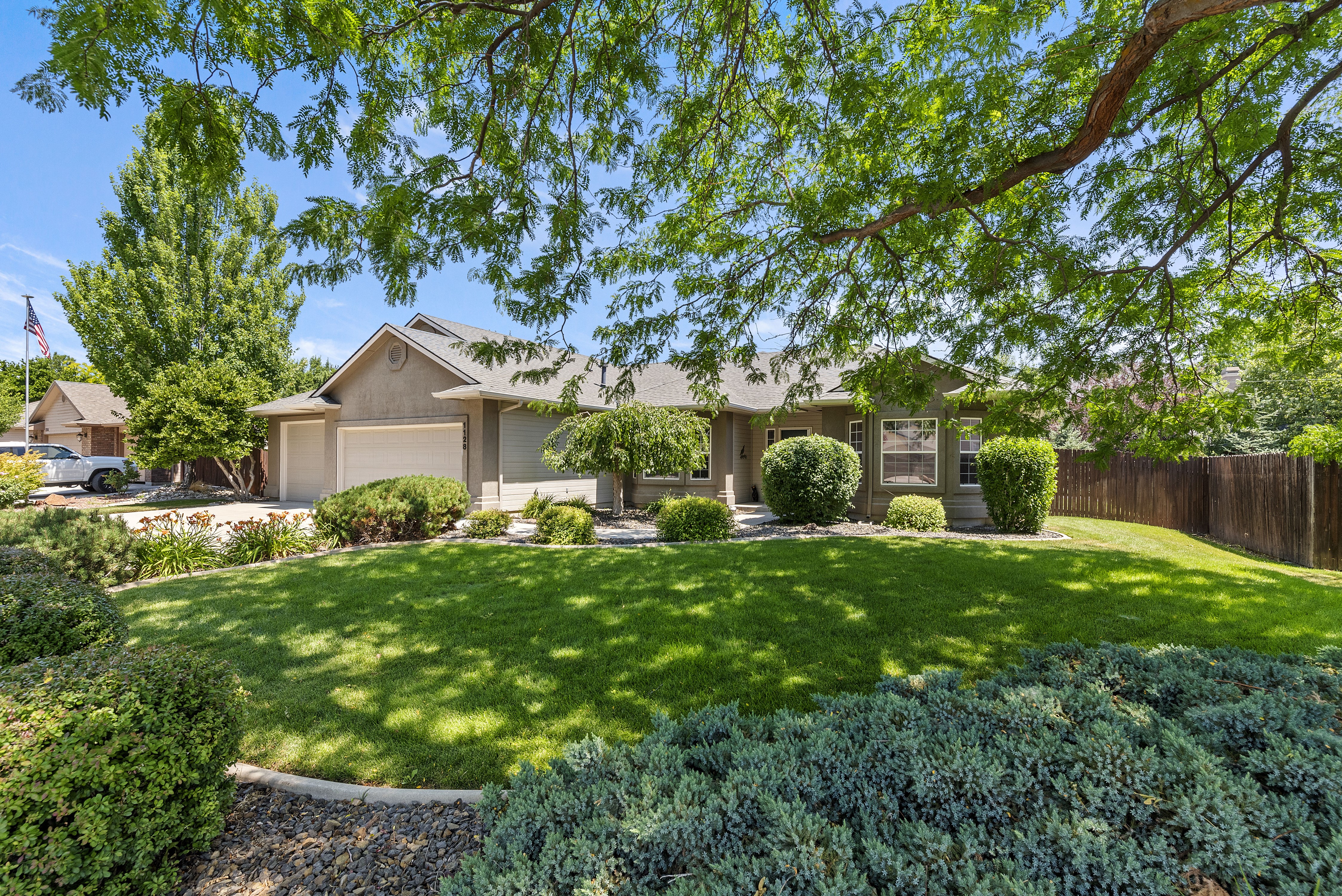A Great Eagle Idaho Home for Sale in Desirable Community! Now Sold!