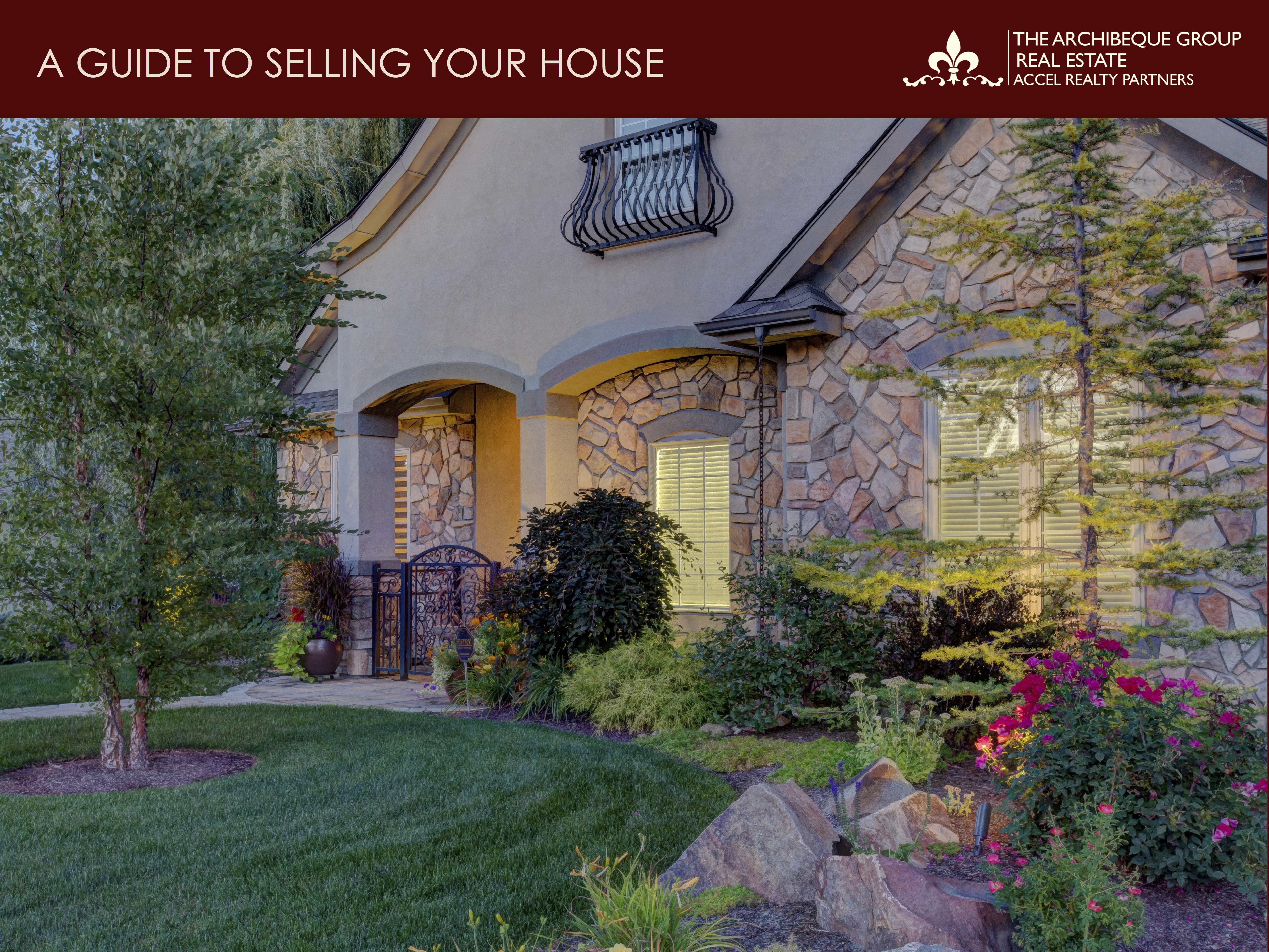 2018 Ultimate Boise Sellers Guide | Get a Digital Copy, Today!
