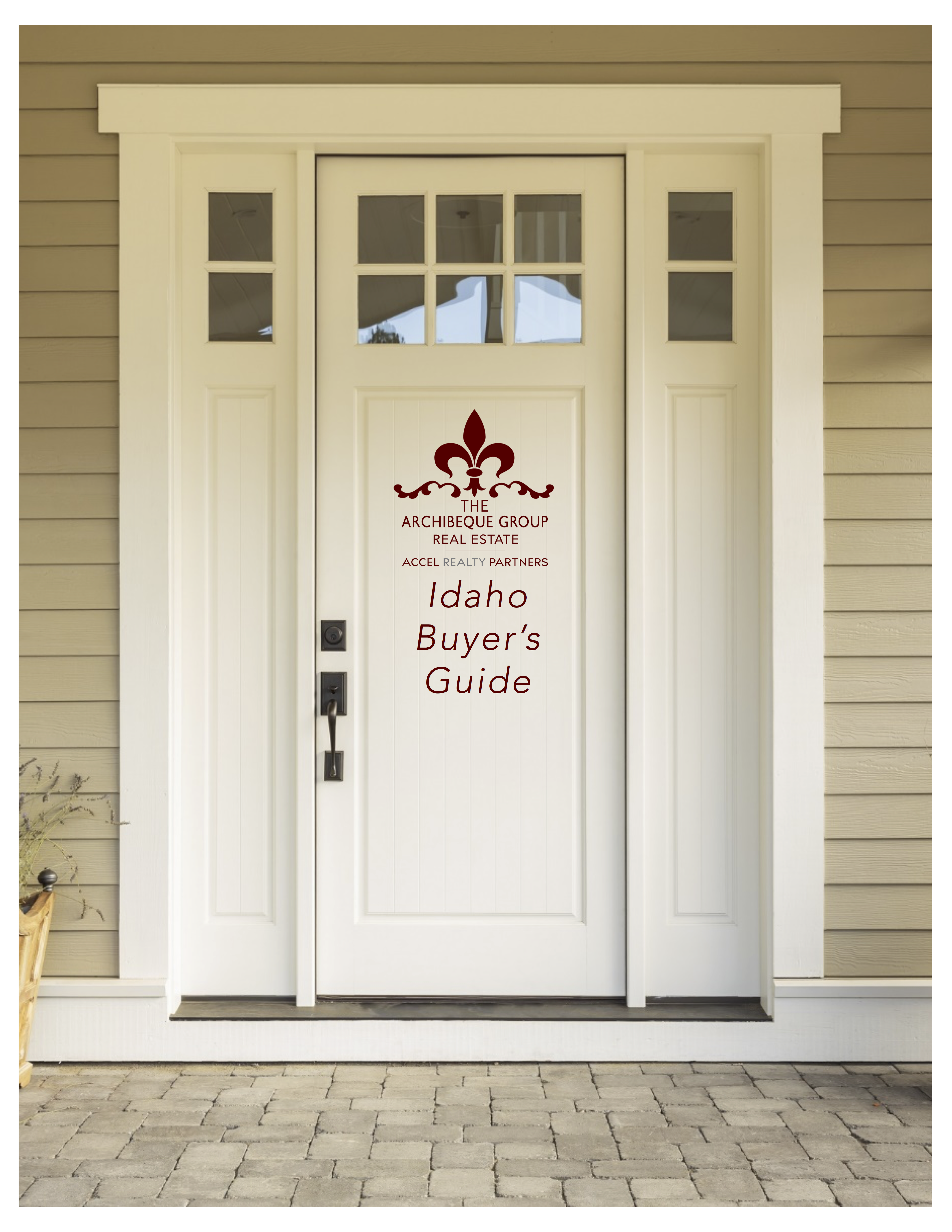 2018 Ultimate Boise Buyers Guide | Get a Digital Copy, Today!