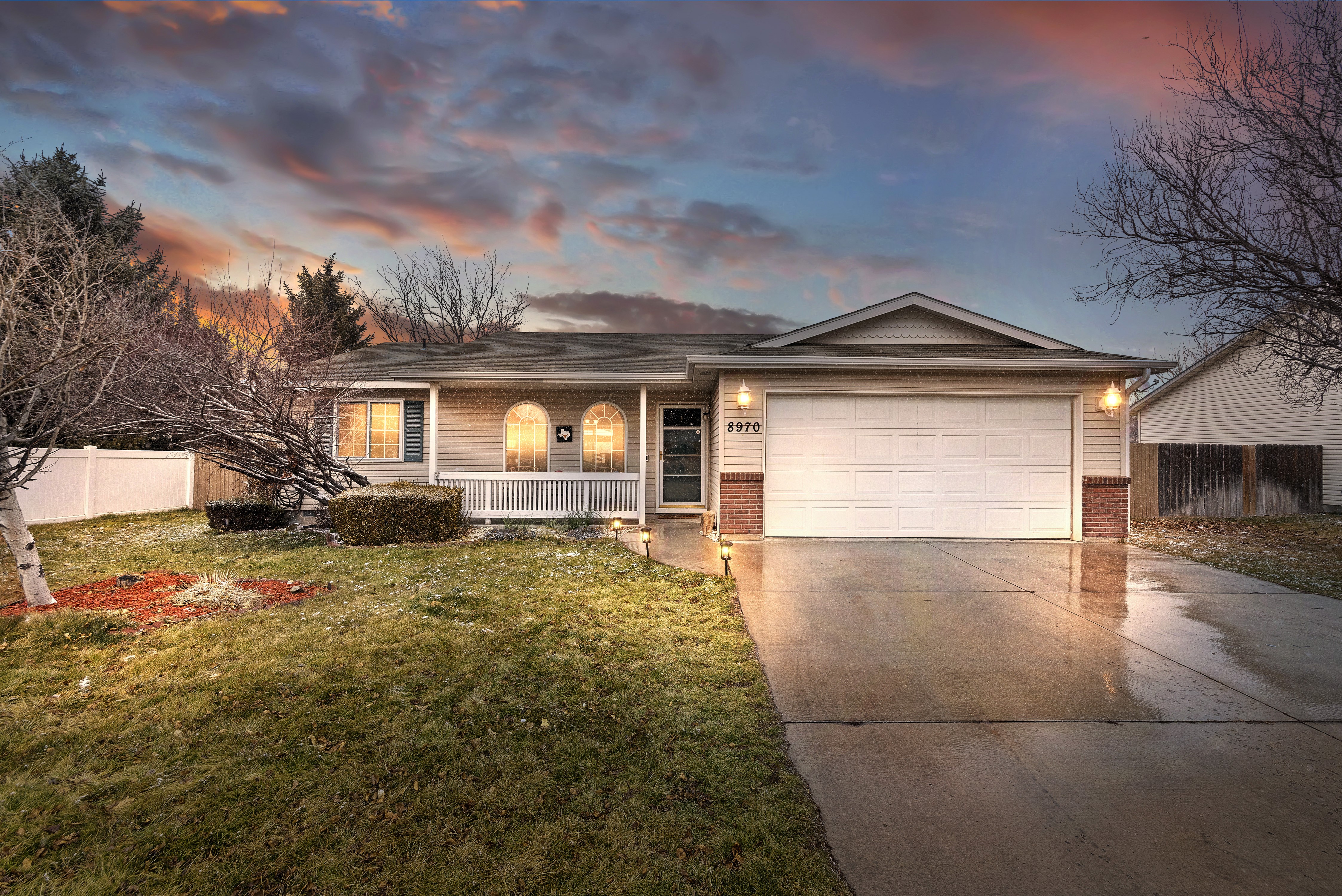 Centrally-Located Boise Home - Now SOLD ! This one went fast!