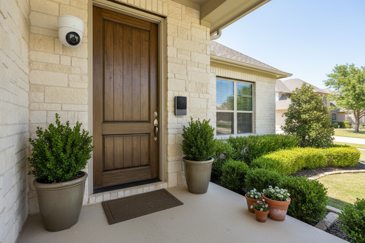 Northwest Austin Texas Home