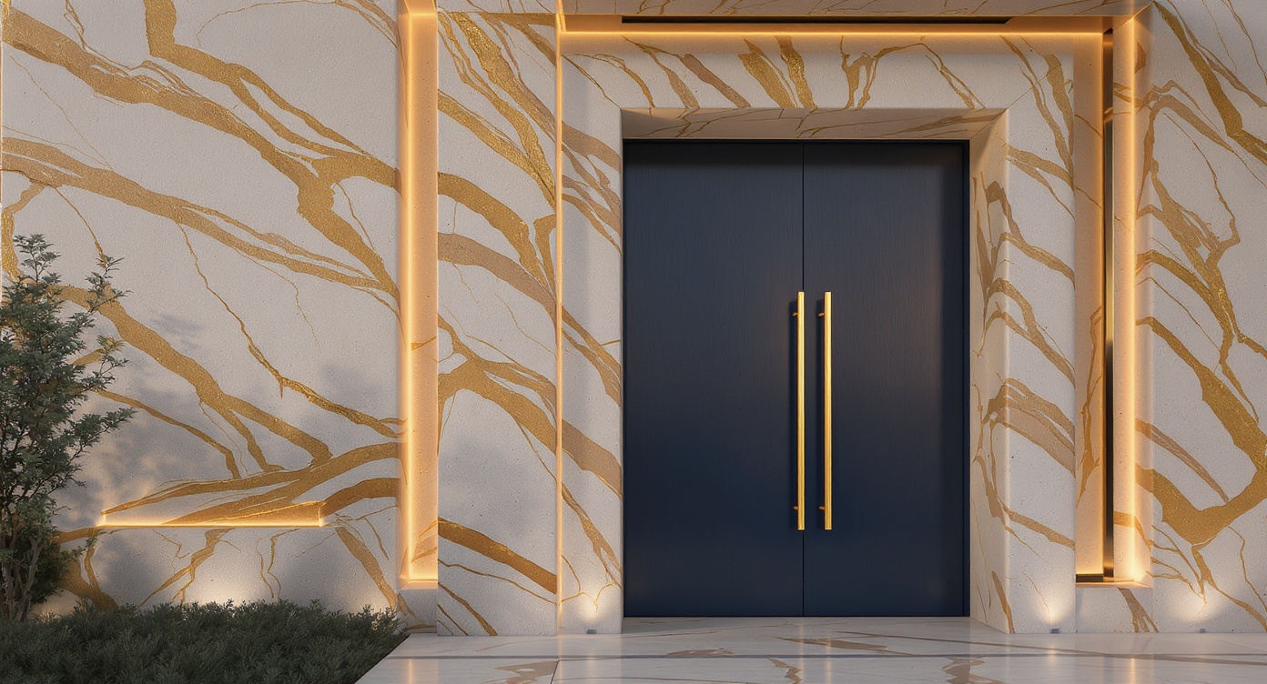 Luxury Austin Architecture