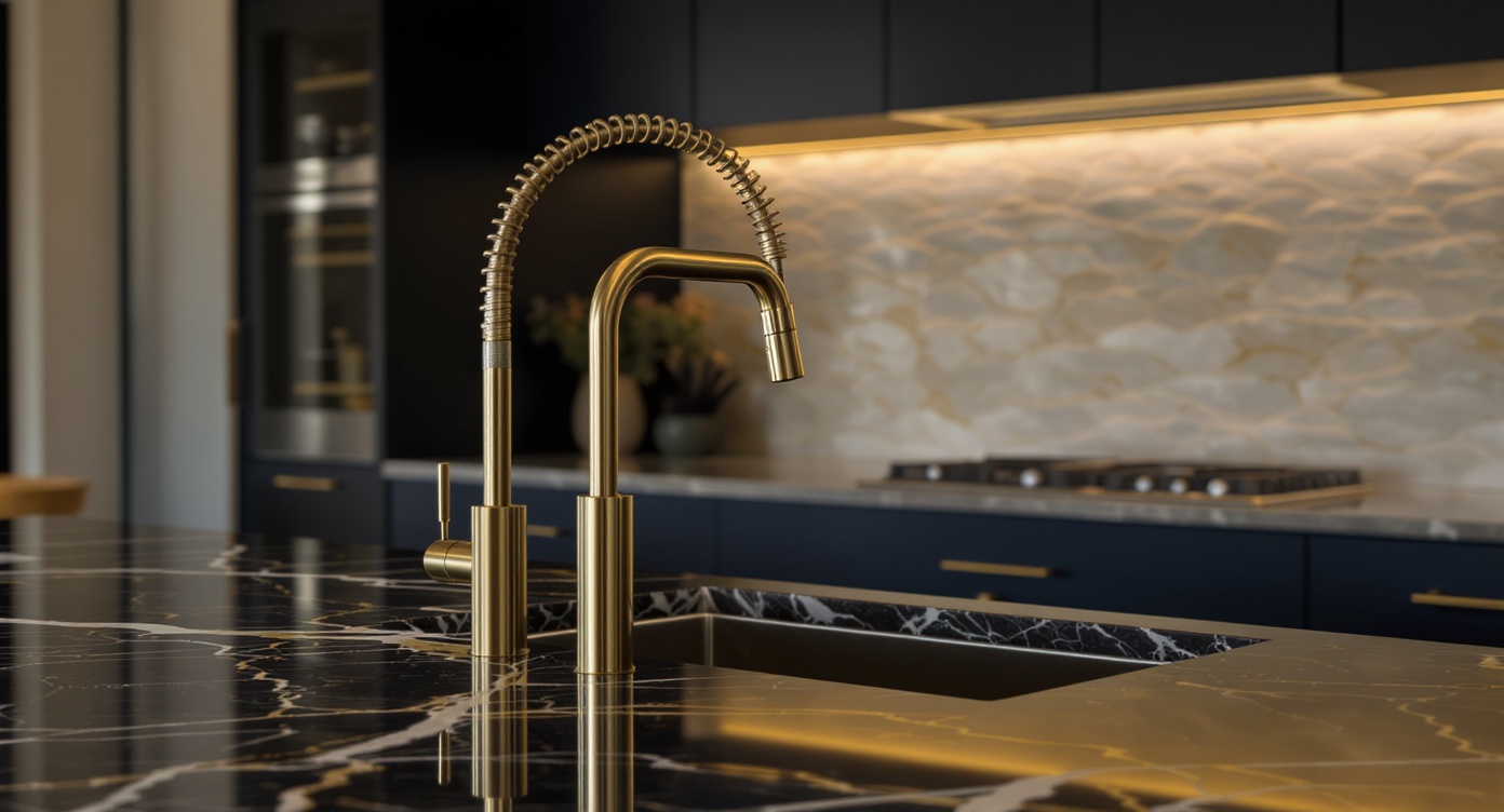 Luxury Austin Interior Detail