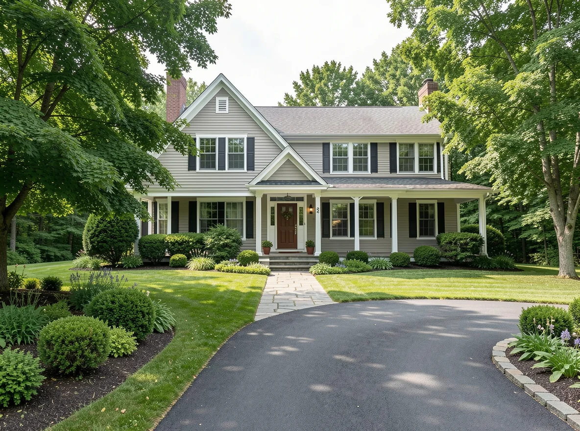 Investment property exterior in Colchester